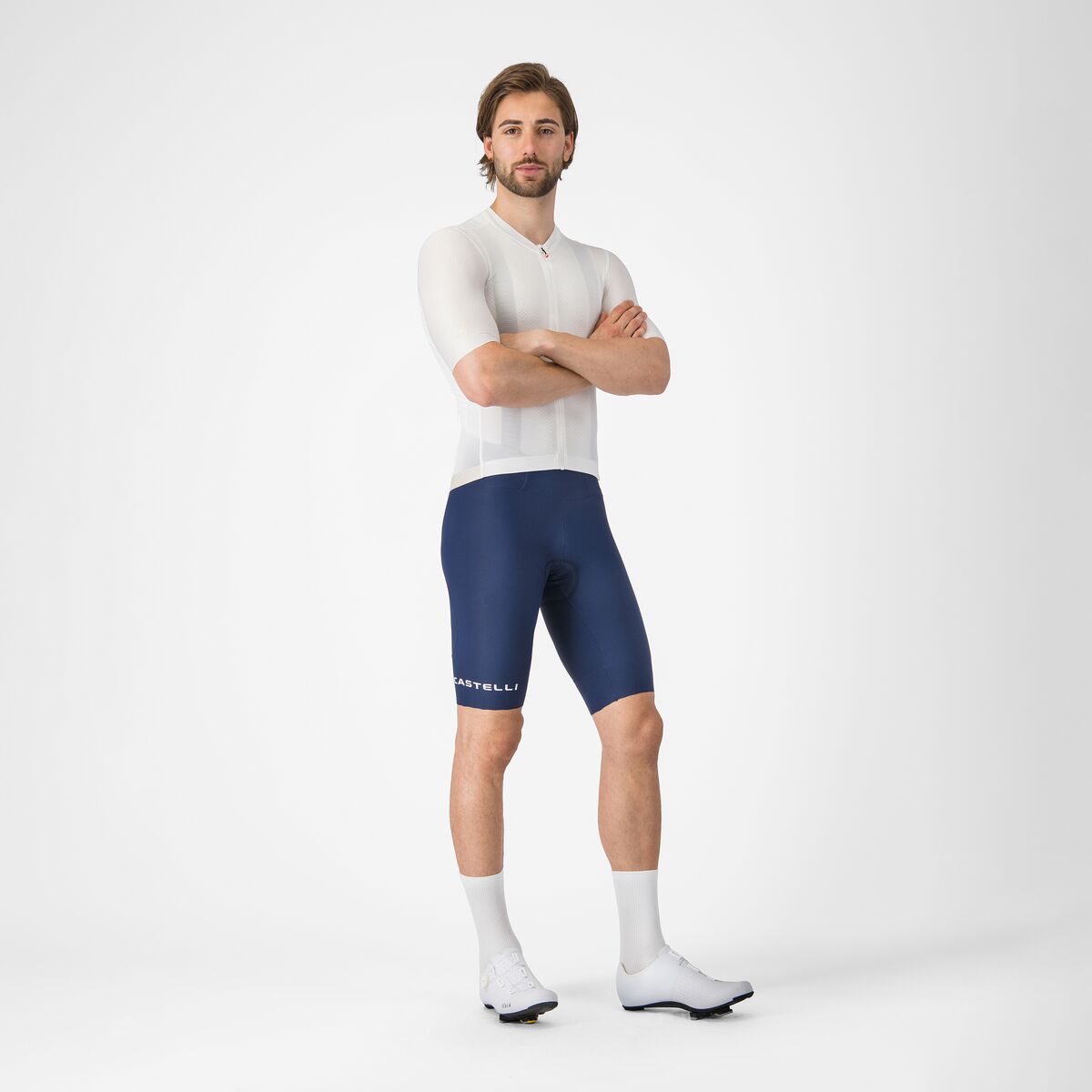 Castelli Espresso 2 Bib Short - Men's
