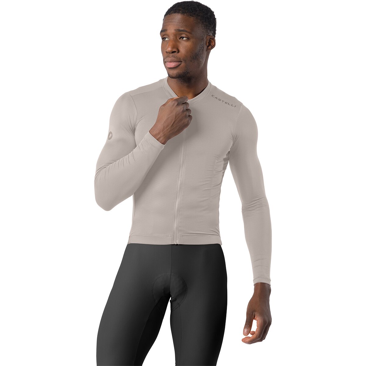 Castelli Castelli Espresso 2 Long-Sleeve Jersey - Men's