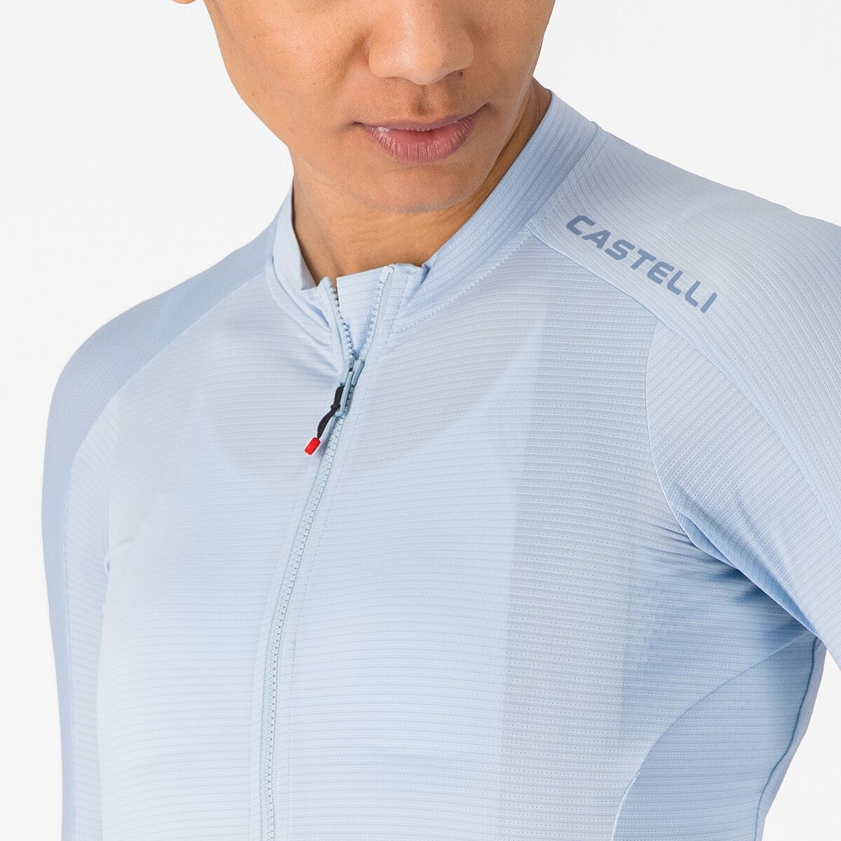 Castelli Espresso 2 Long-Sleeve Jersey - Women's | eBay