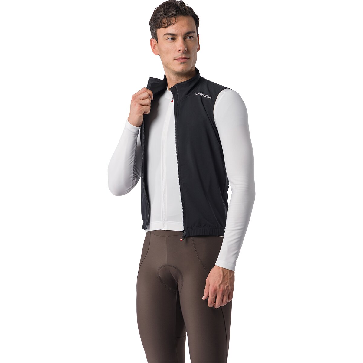 Castelli Castelli Espresso 2 Vest - Men's
