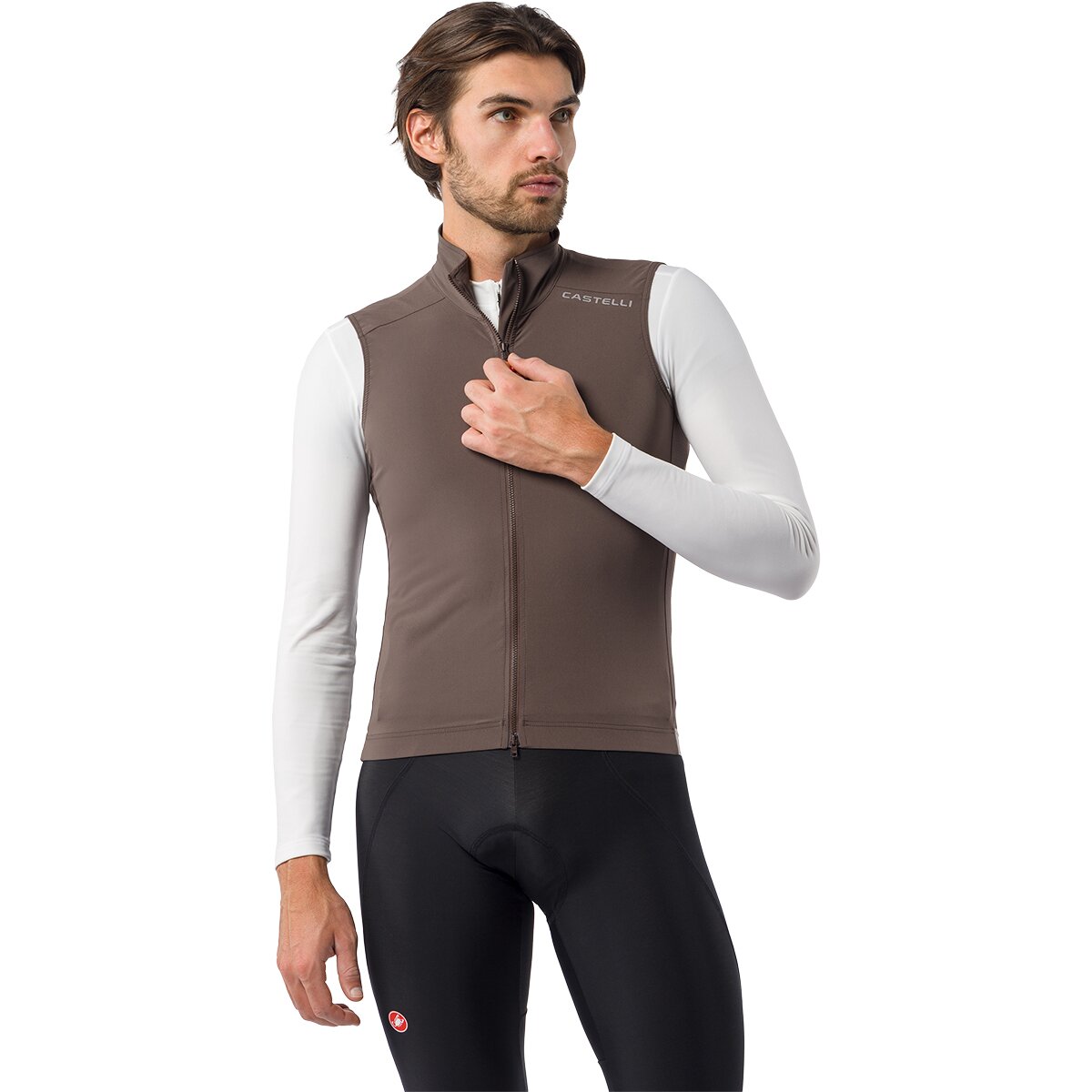 Castelli Castelli Espresso 2 Vest - Men's