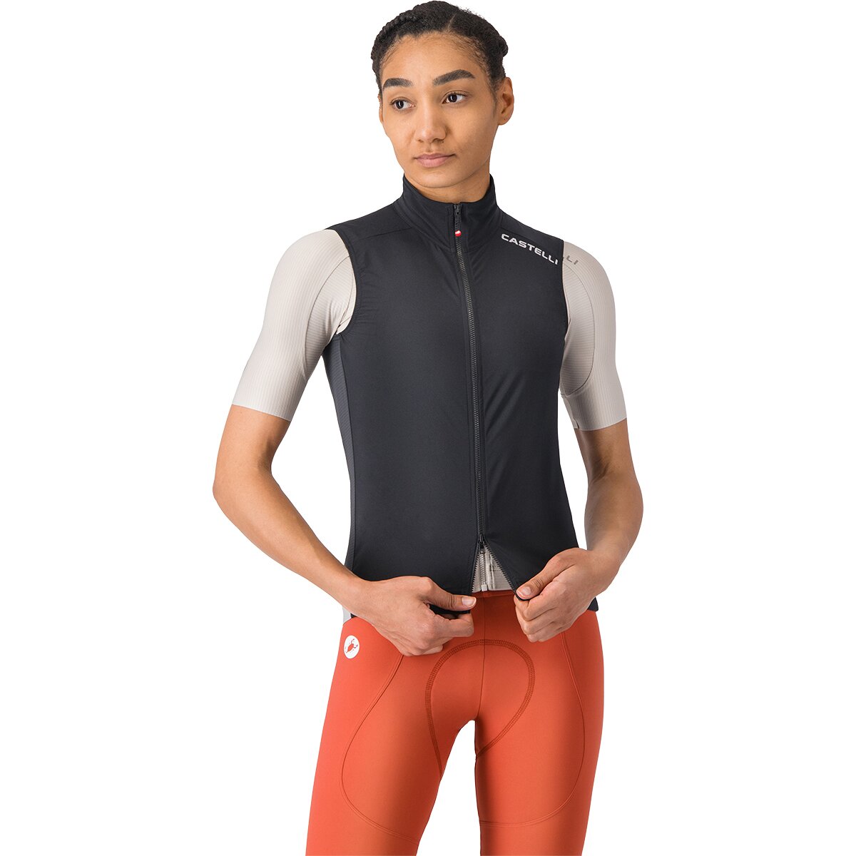 Castelli Castelli Espresso 2 Vest - Women's