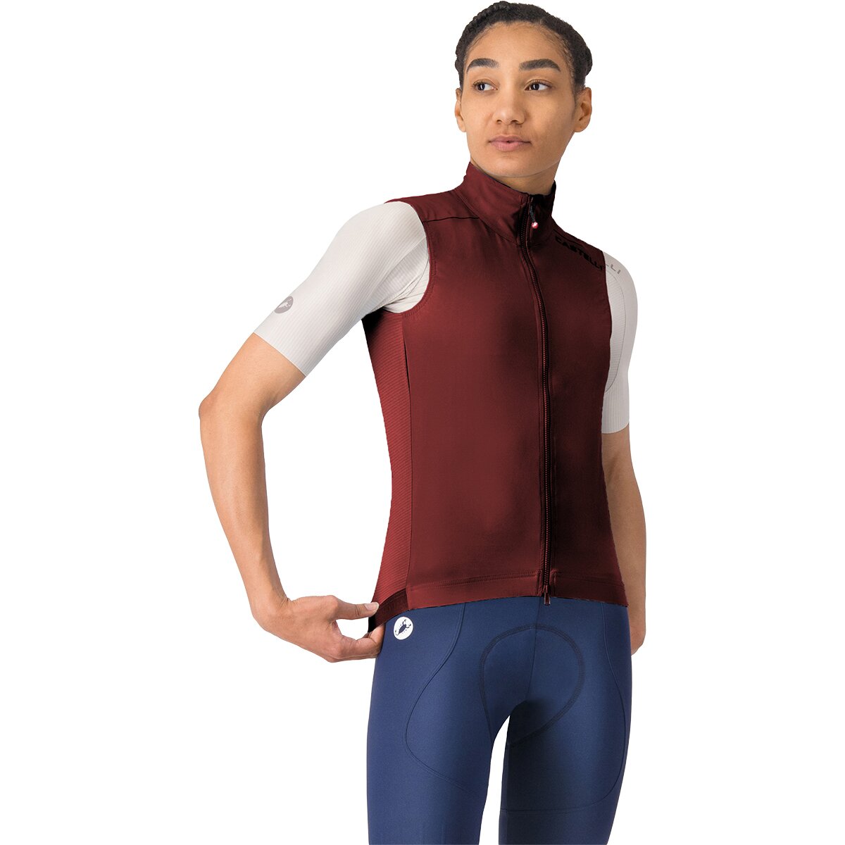 Castelli Castelli Espresso 2 Vest - Women's