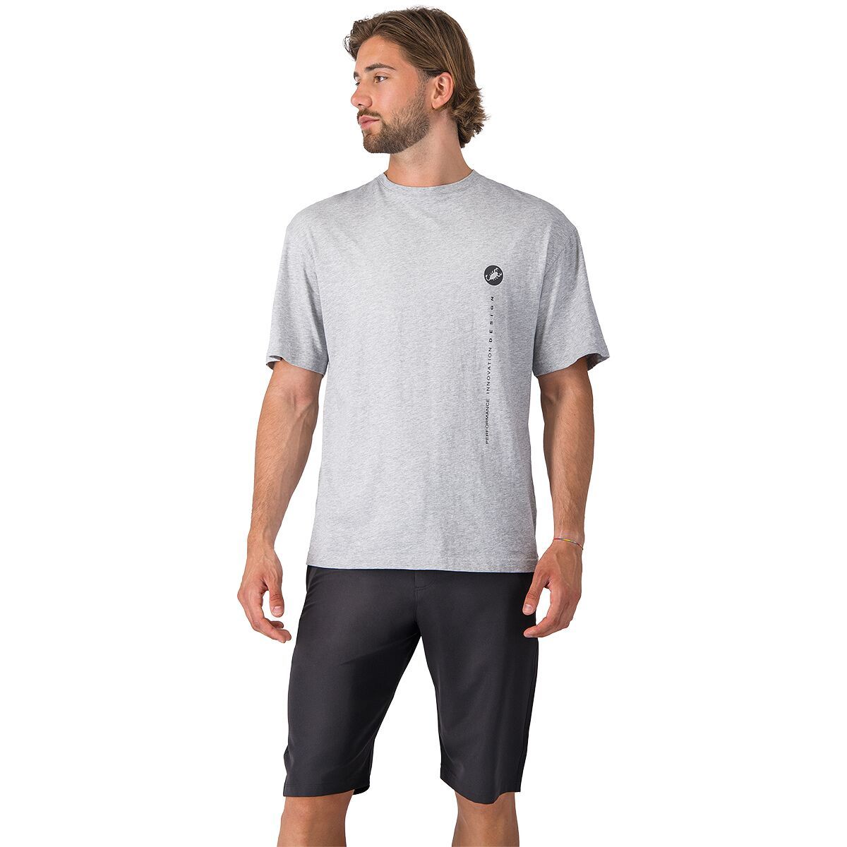 Image of Castelli Milano 2 Short - Men's Black, L