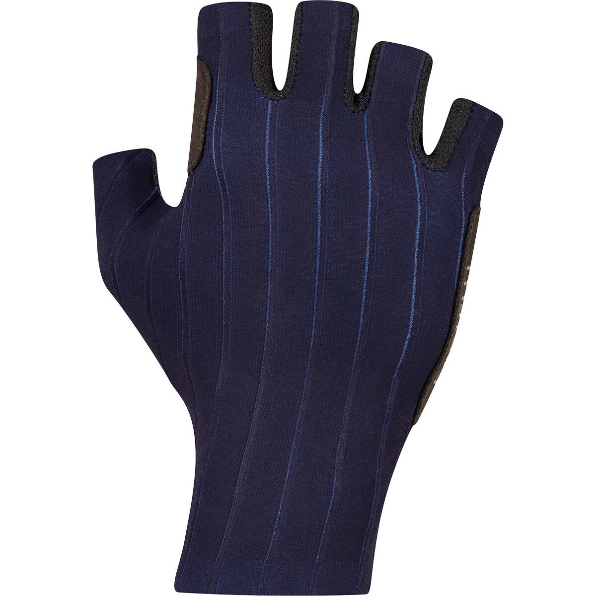 Image of Castelli Rosso Corsa Pro Glove Belgian Blue, M