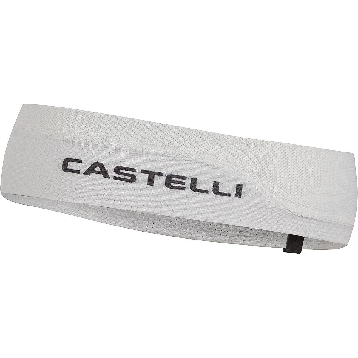 Image of Castelli Summer Headband White, One Size