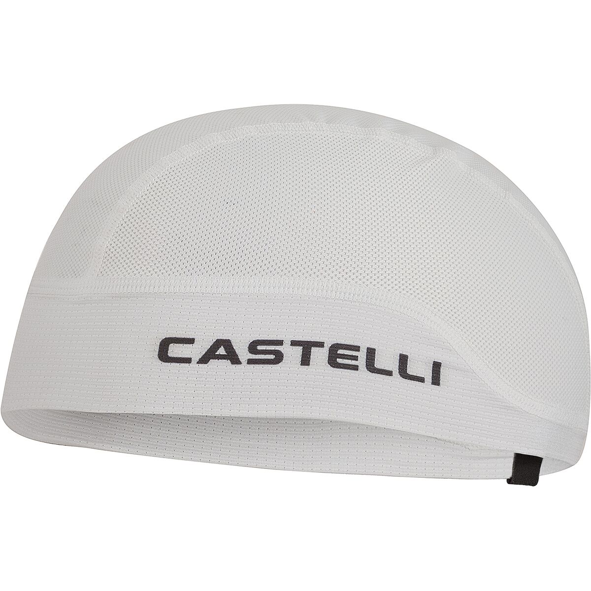 Image of Castelli Summer Skullcap White, One Size