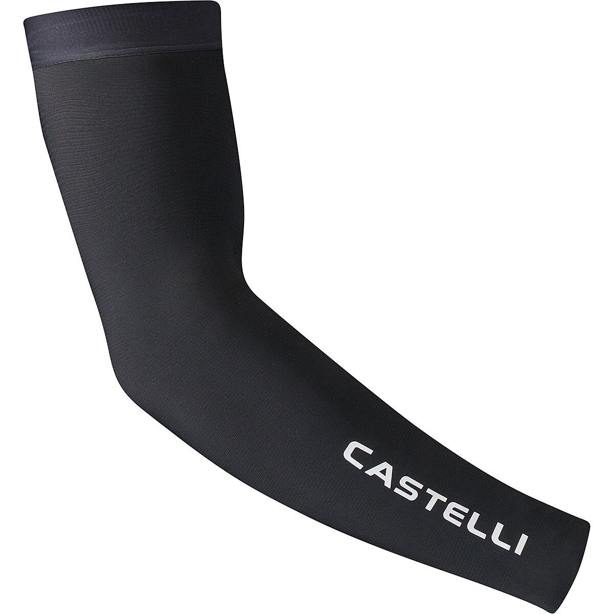 Image of Castelli UPF 50 + Light Arm 3 Sleeves Black, L