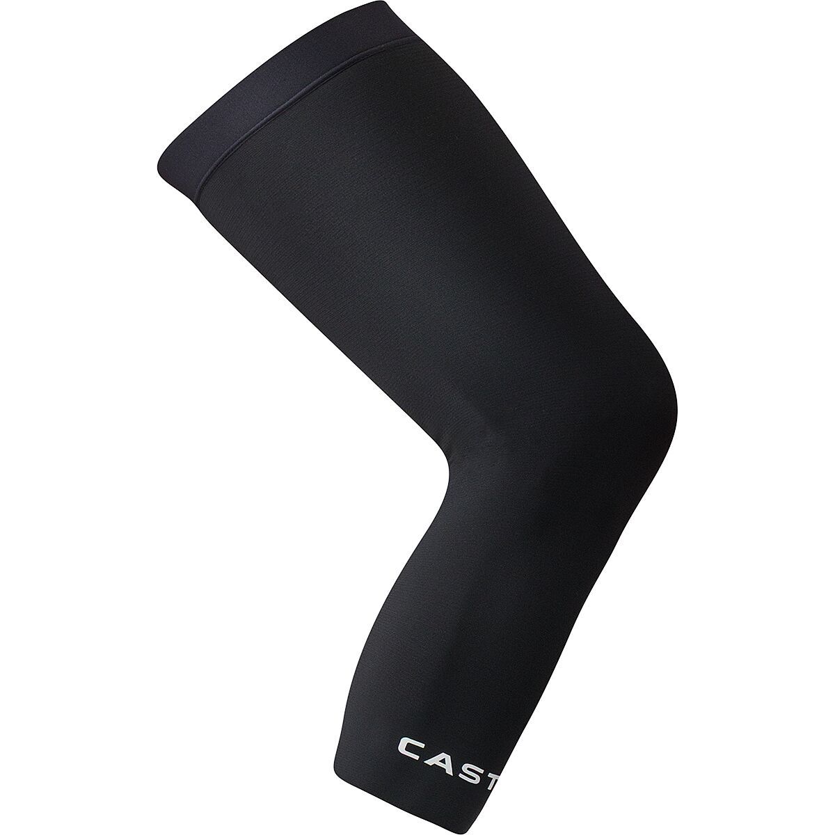 Image of Castelli UPF 50 + Light Knee 3 Sleeves Black, XL