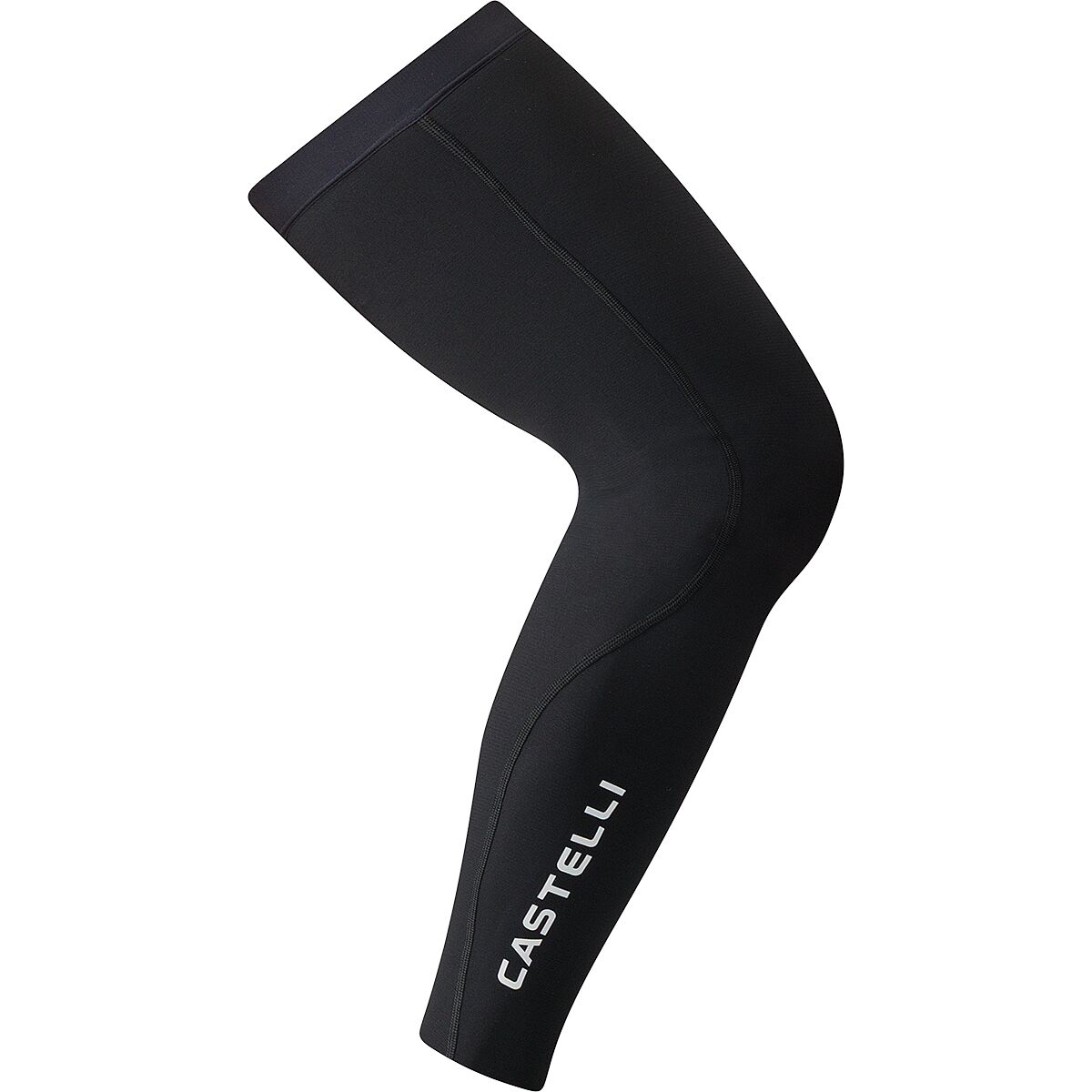 Image of Castelli UPF 50 + Light Leg 3 Sleeves Black, L