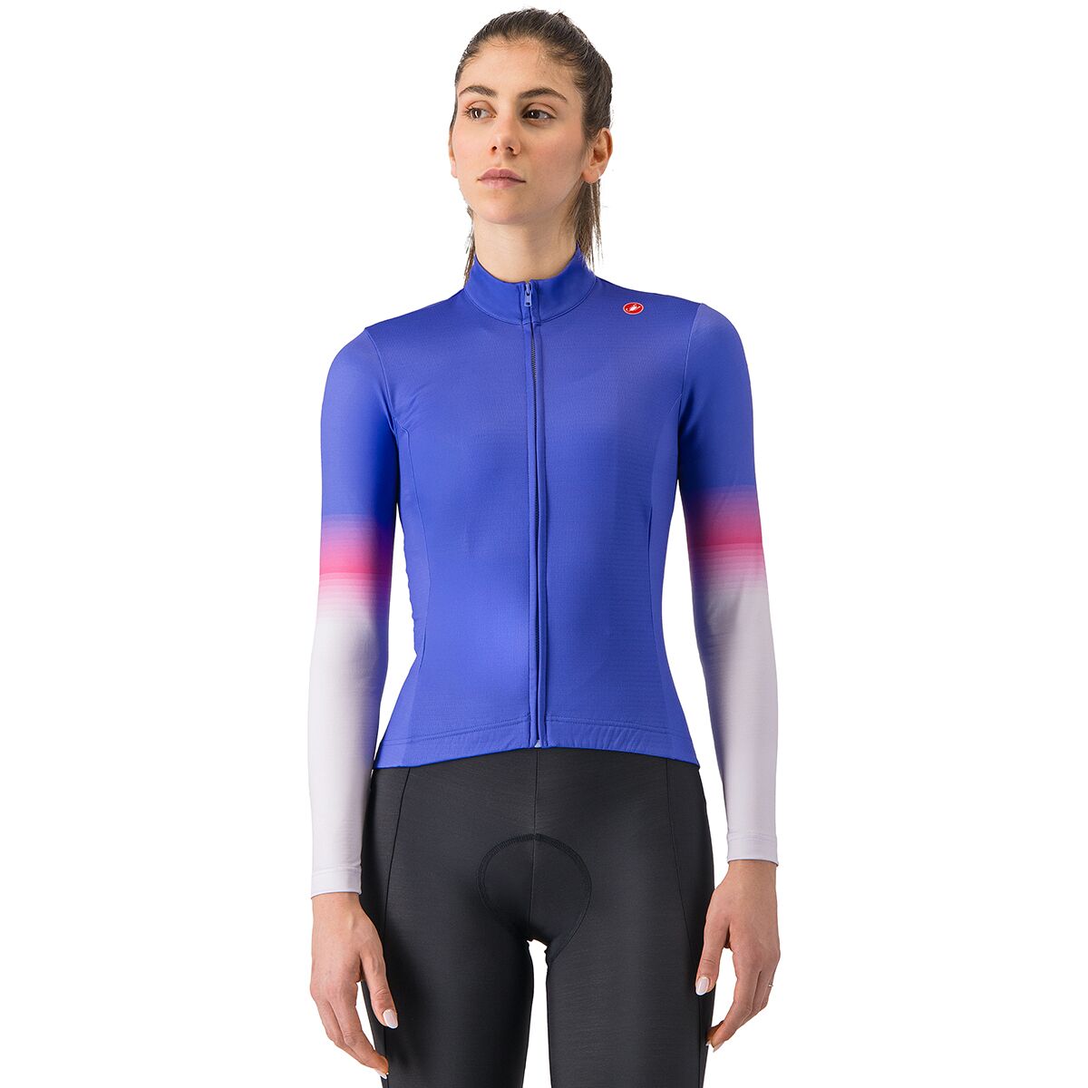 Castelli Castelli Corso Thermal Limited Edition Jersey - Women's