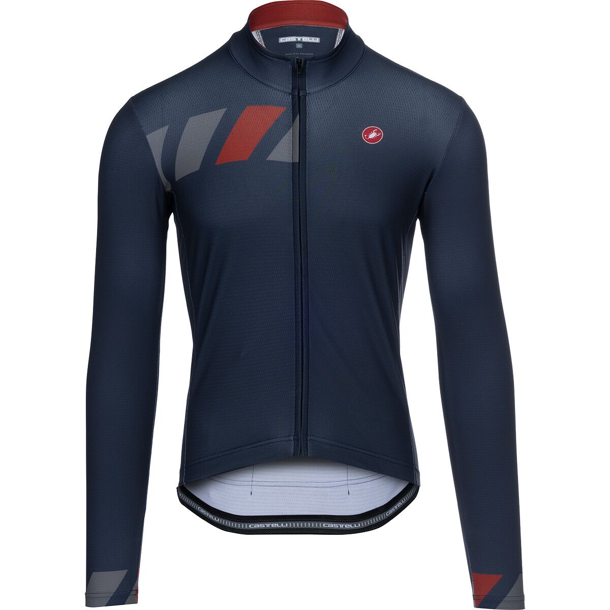 Castelli Castelli Pisa Thermal Limited Edition Jersey - Men's