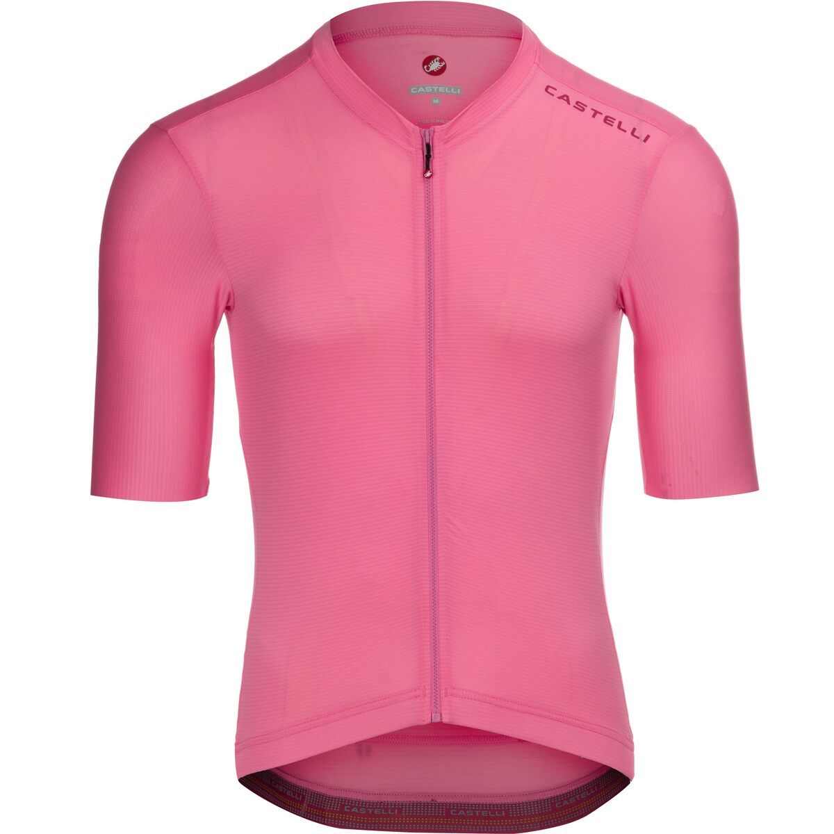 Image of Castelli Espresso 2 Limited Edition Jersey - Men's Limited Edition Rosa Giro, XXL