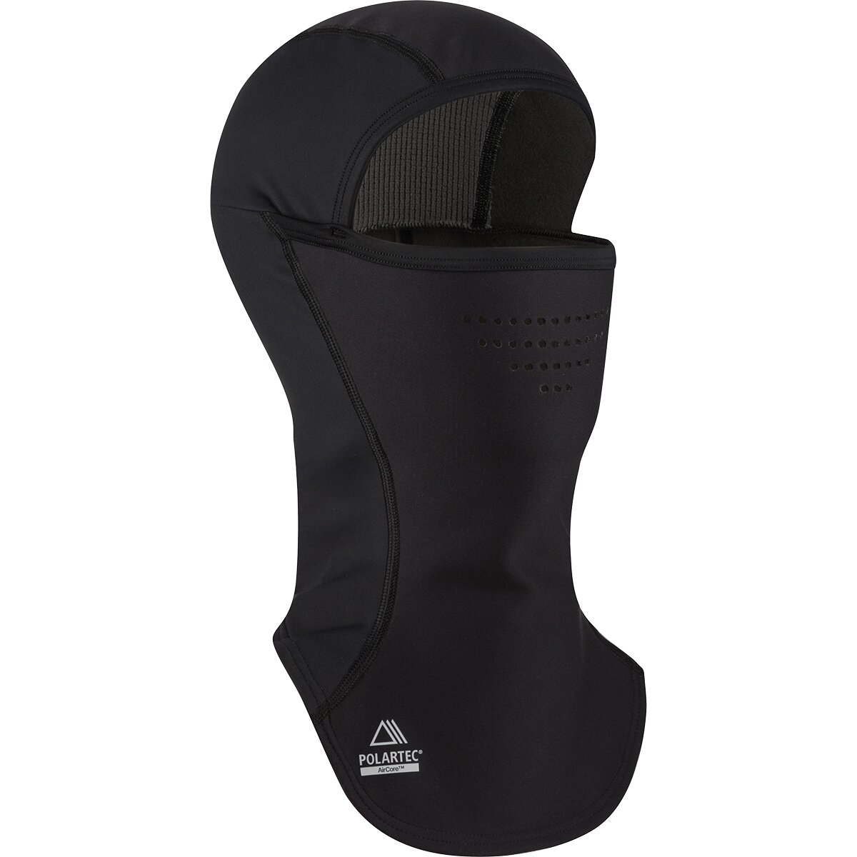 Image of Castelli Balaclava 2.0 Black, One Size