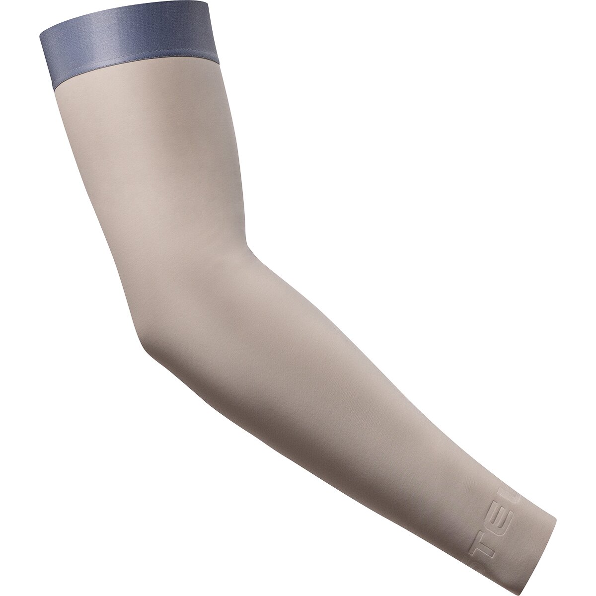 Image of Castelli Espresso 2 Arm Warmer Clay, L