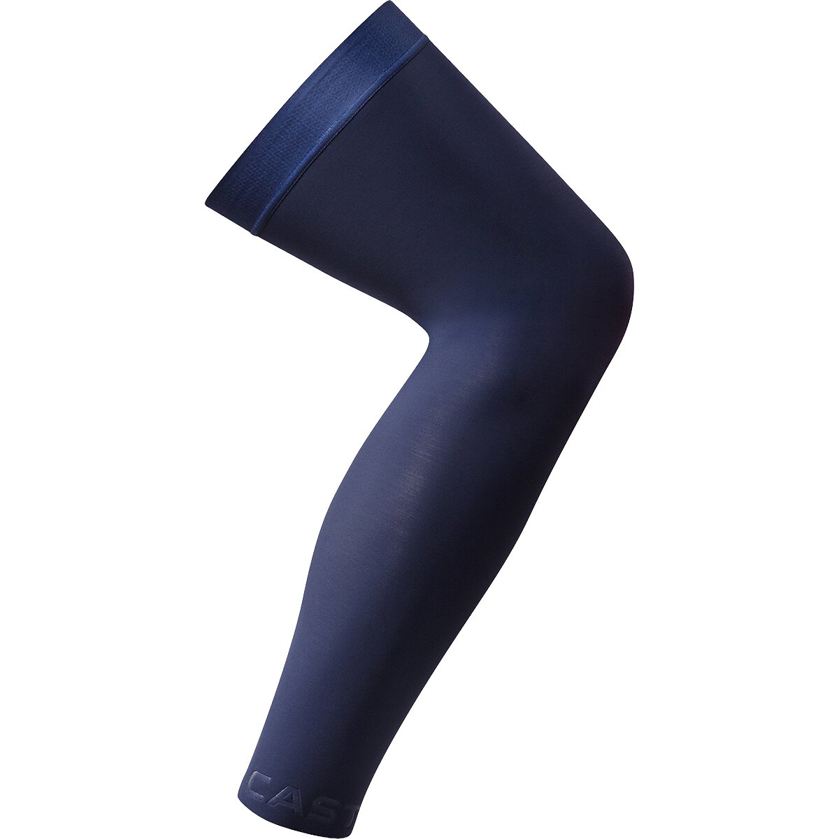 Image of Castelli Espresso 2 Knee/Legwarmer Belgian Blue, M