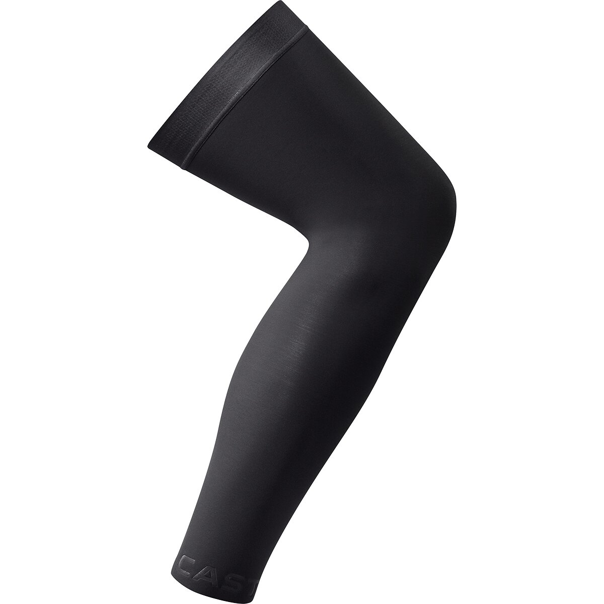 Image of Castelli Espresso 2 Knee/Legwarmer Black, S