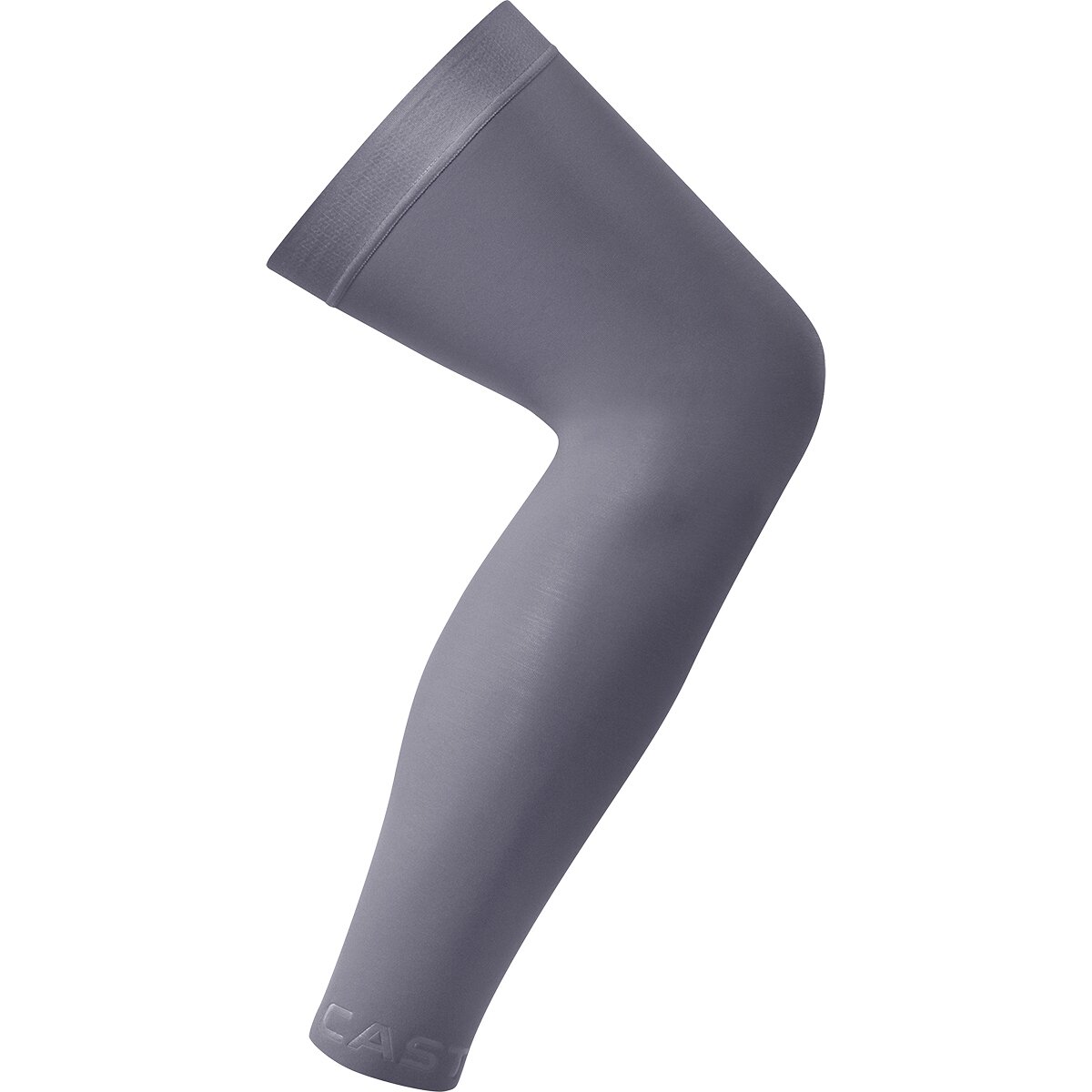 Image of Castelli Espresso 2 Knee/Legwarmer Smoky Gray, XL