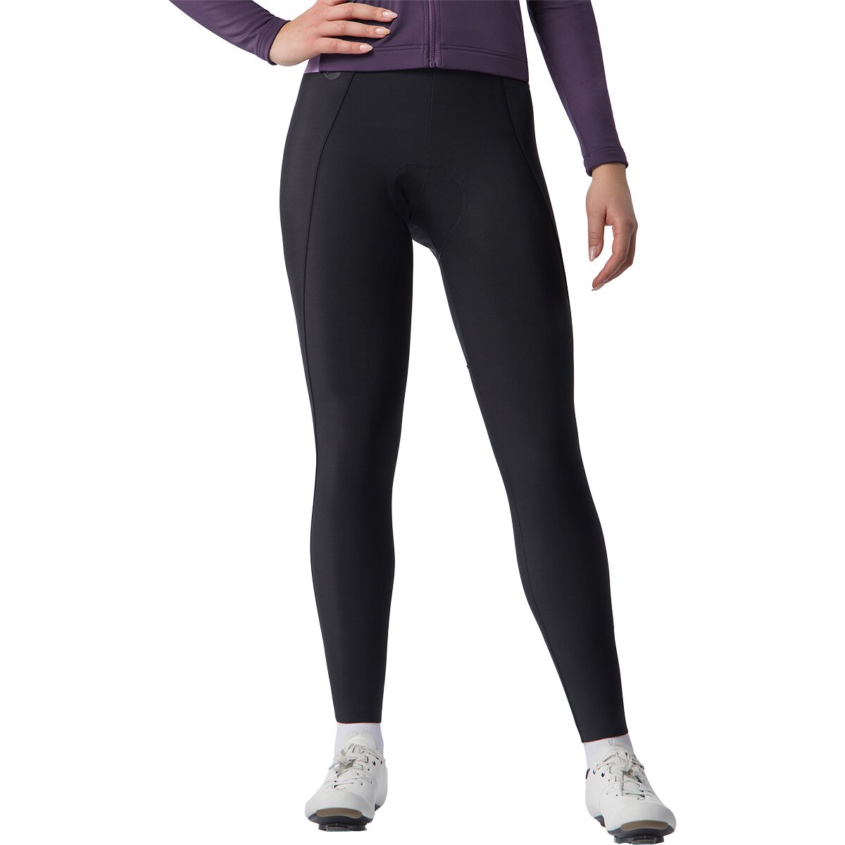 Image of Castelli Espresso 2 Tight - Women's Black, XS