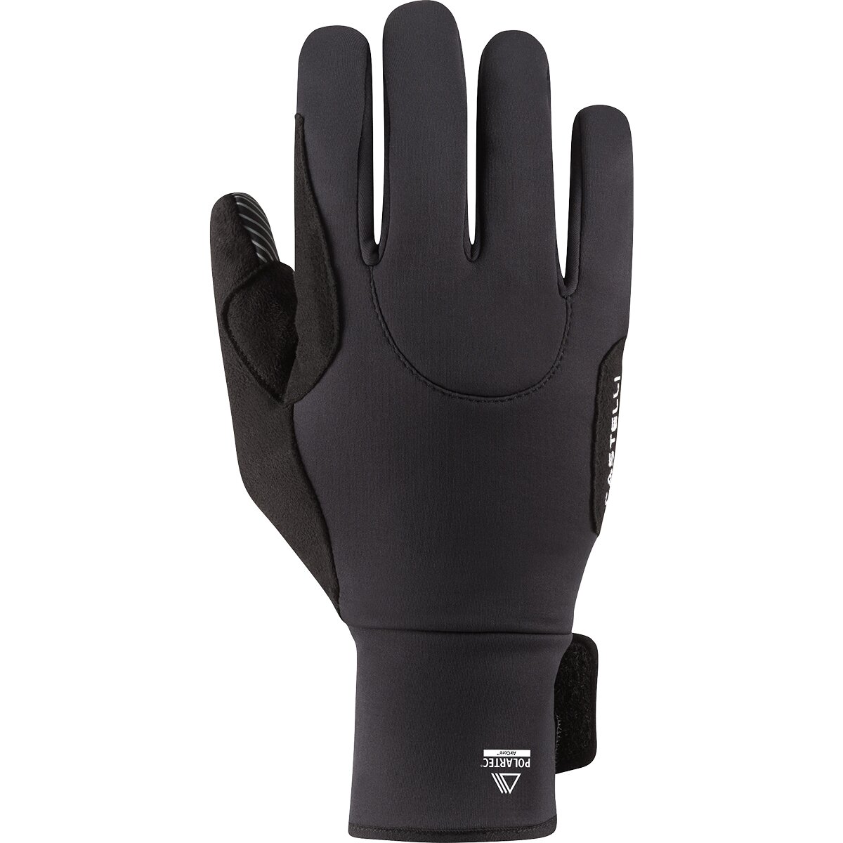 Image of Castelli Estremo 2 Glove Black, M