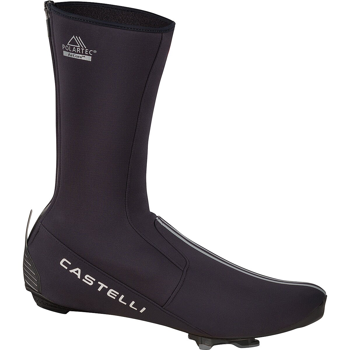 Image of Castelli Estremo 2 Shoecover Black, L