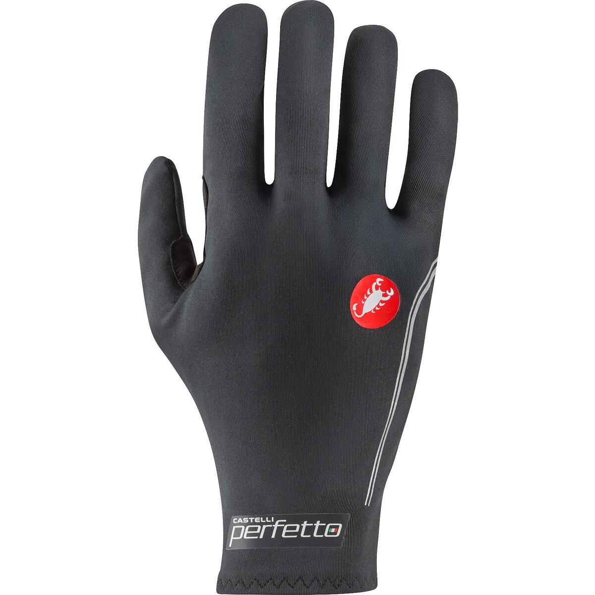 Image of Castelli Perfetto Light 2 Glove Black, L