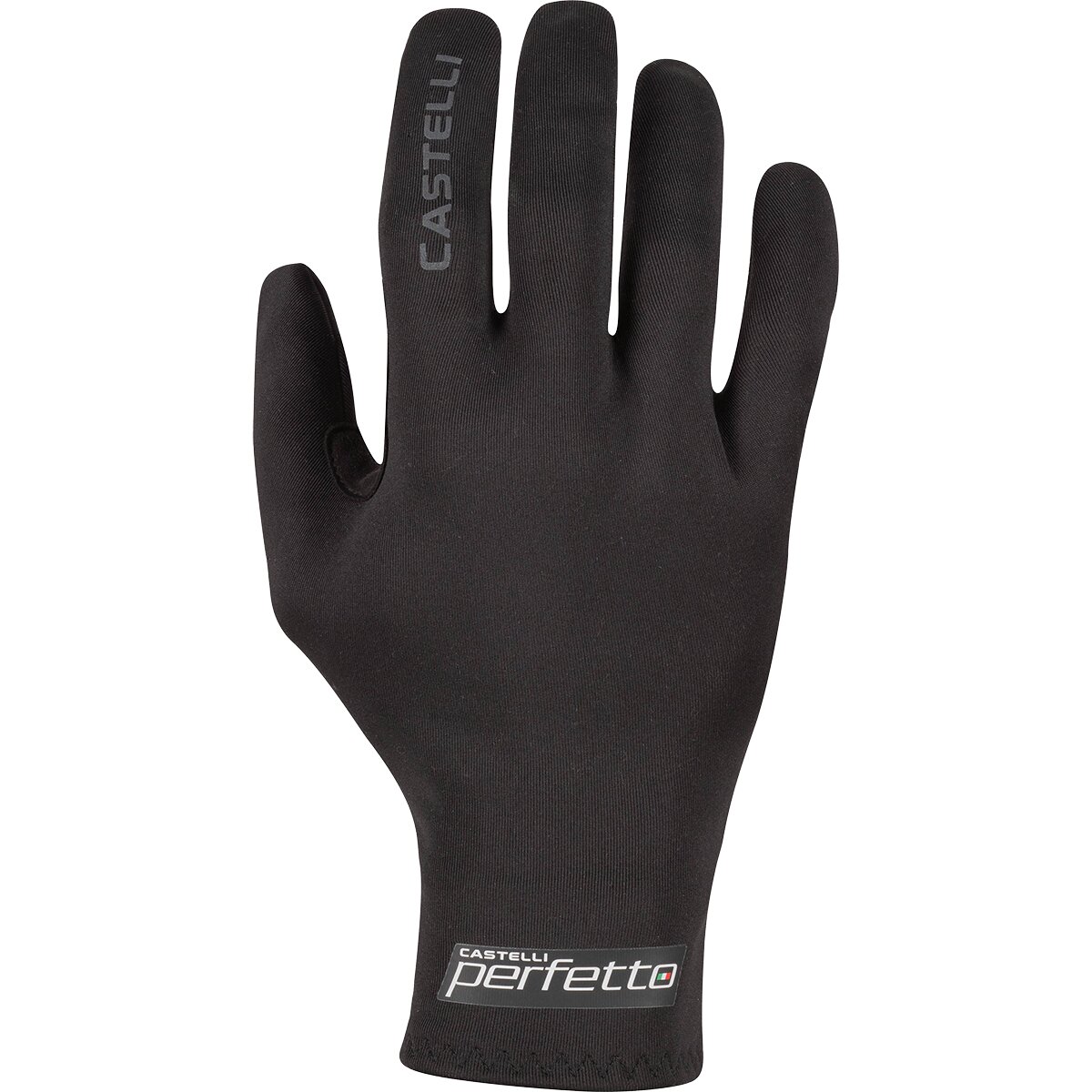 Image of Castelli Perfetto RoS 2 Glove - Women's Black, M