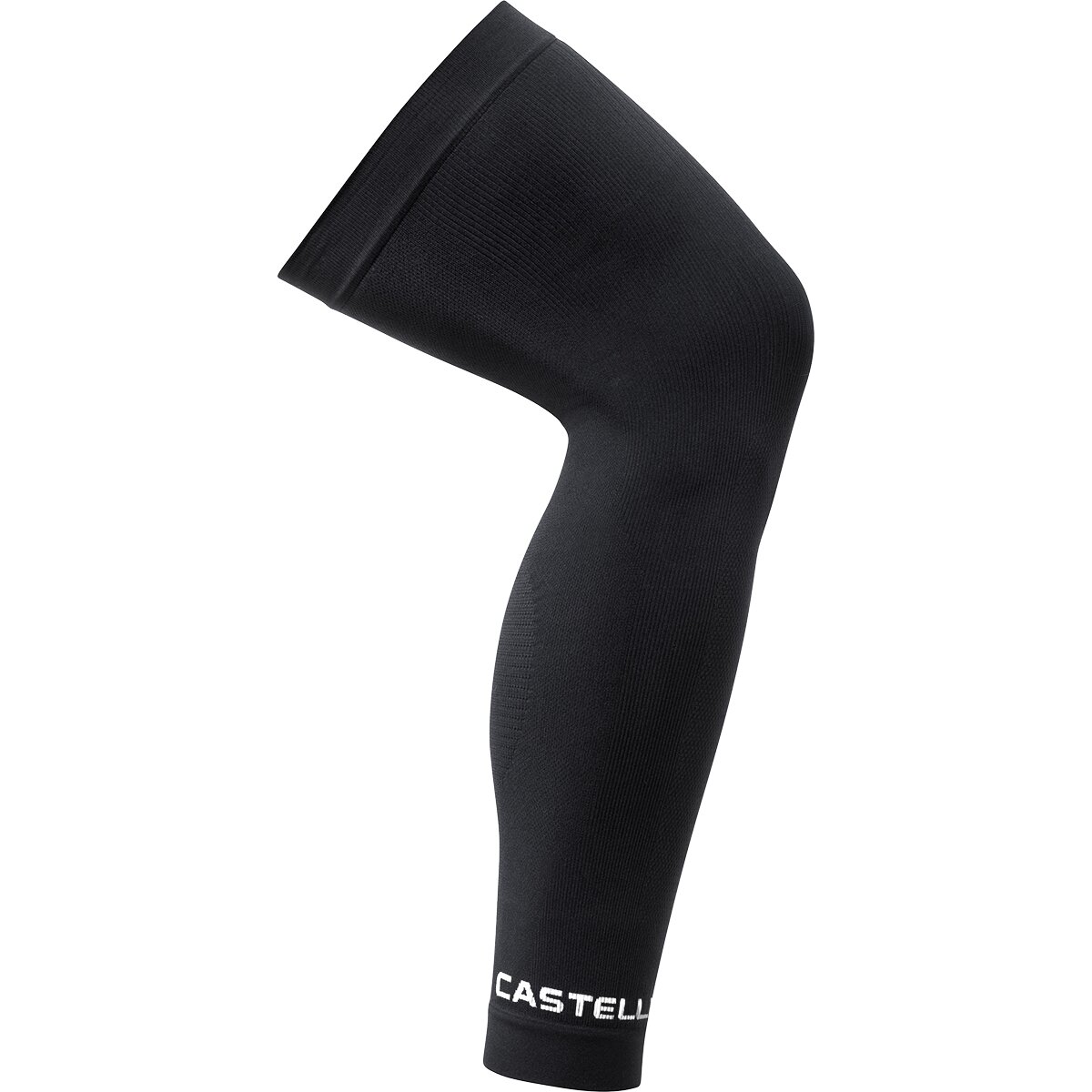 Image of Castelli Pro Seamless 2 Knee/Leg Warmer Belgian Blue, S/M