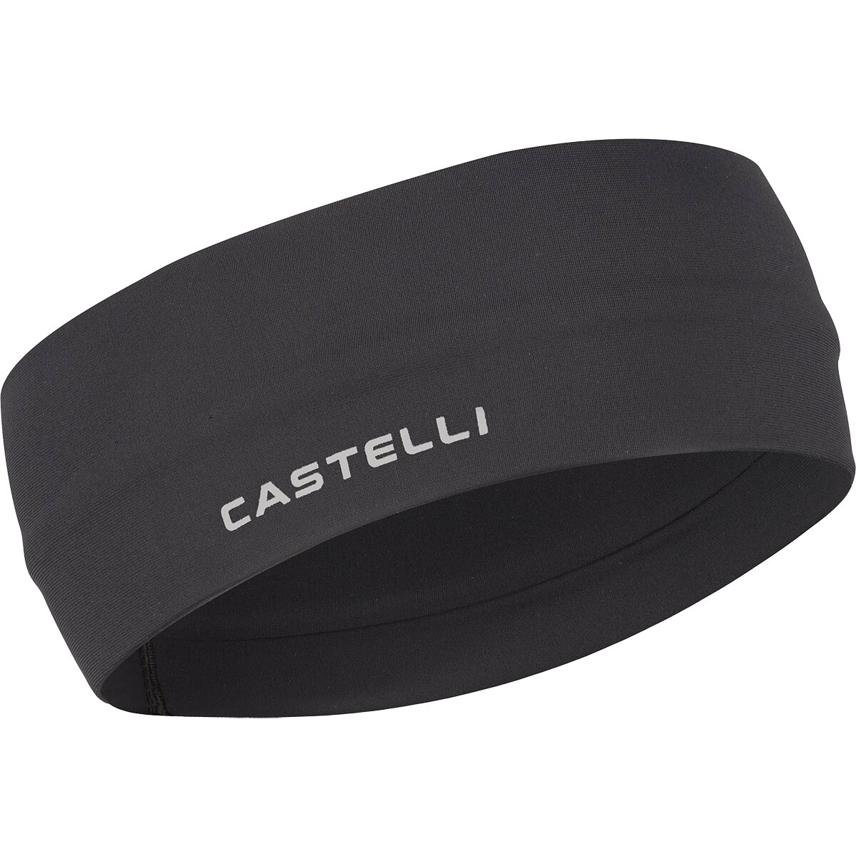 Image of Castelli Pro Thermal 3 Headband - Men's Black, One Size