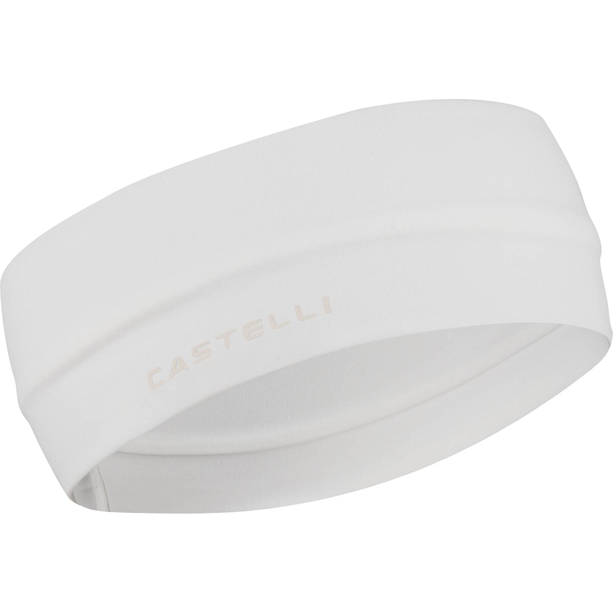 Image of Castelli Pro Thermal 3 Headband - Men's Ivory, One Size