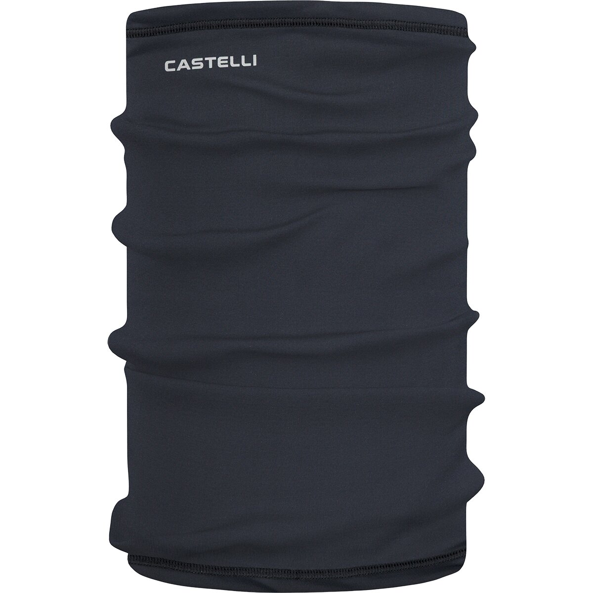 Image of Castelli Pro Thermal 3 Neck Warmer Black, One Size