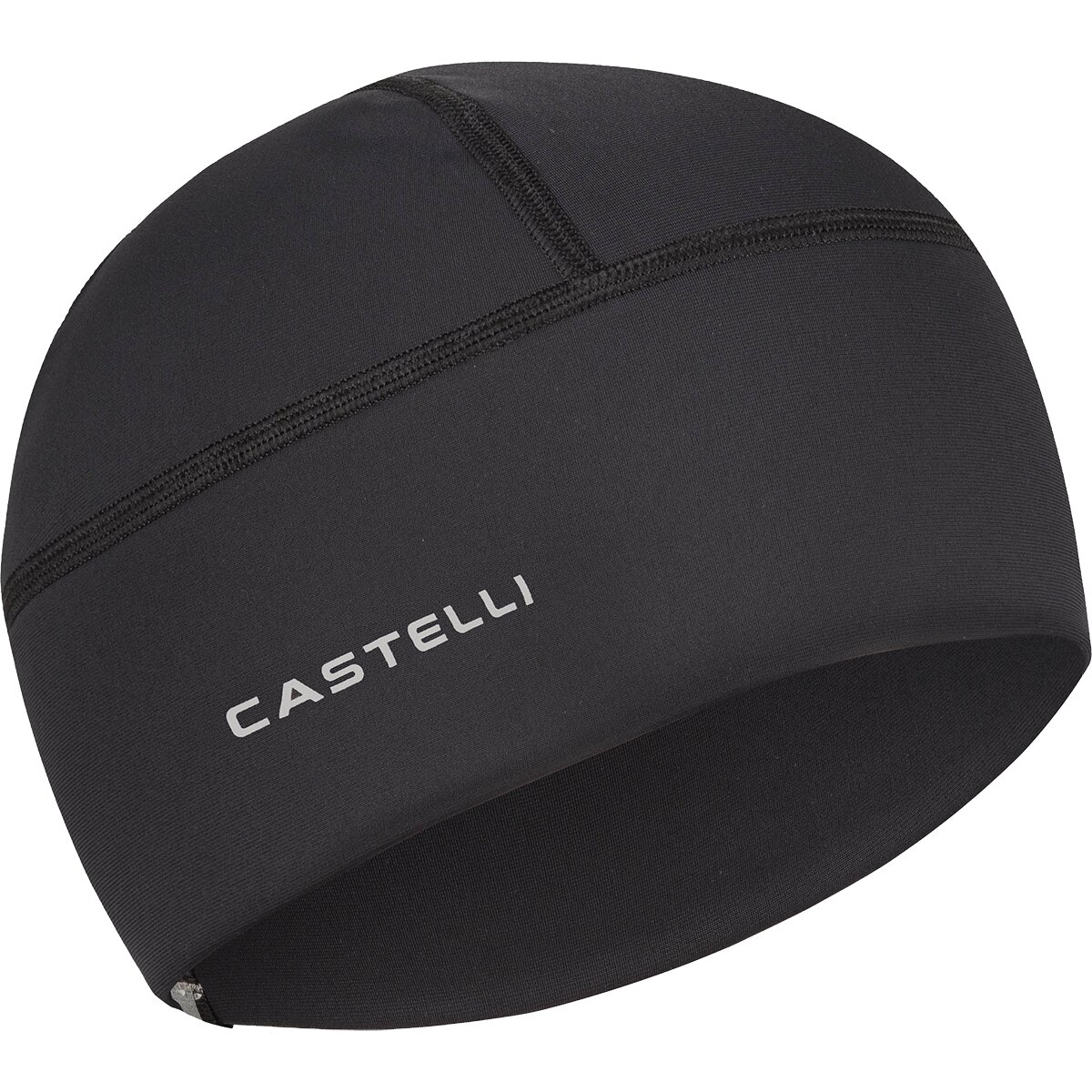 Image of Castelli Pro Thermal 3 Skully - Men's Black, One Size