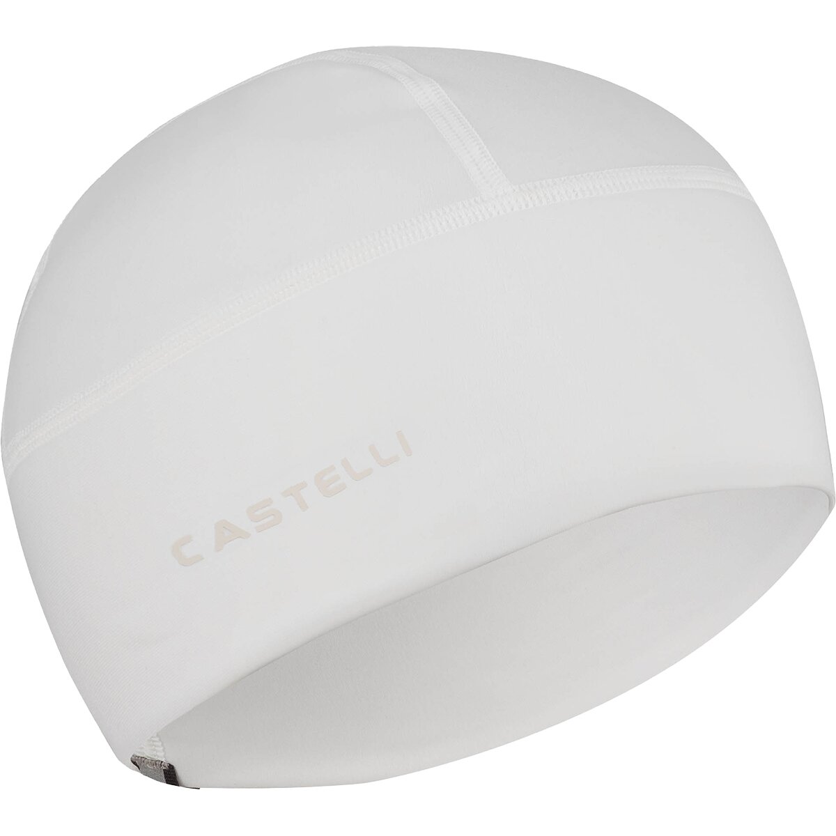 Image of Castelli Pro Thermal 3 Skully - Men's Ivory, One Size