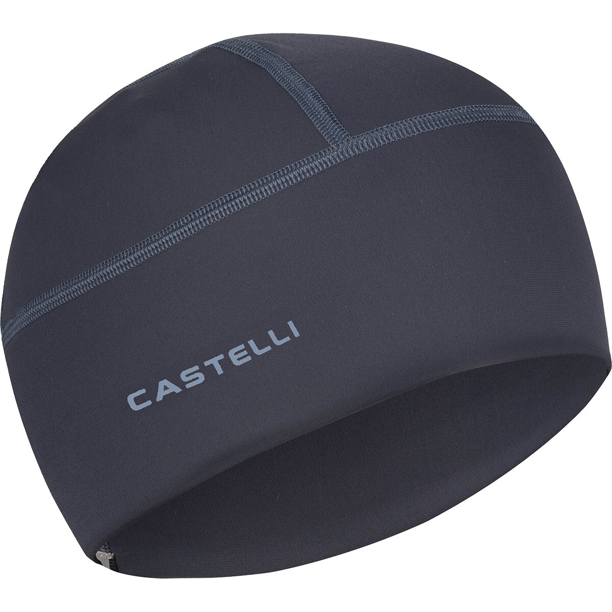 Image of Castelli Pro Thermal 3 Skully - Men's Twilight Blue, One Size