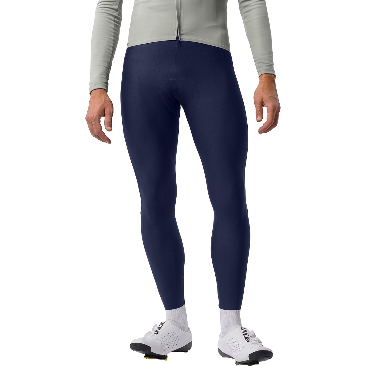 Image of Castelli Sorpasso Pro Bibtight - Men's belgian Blue, S
