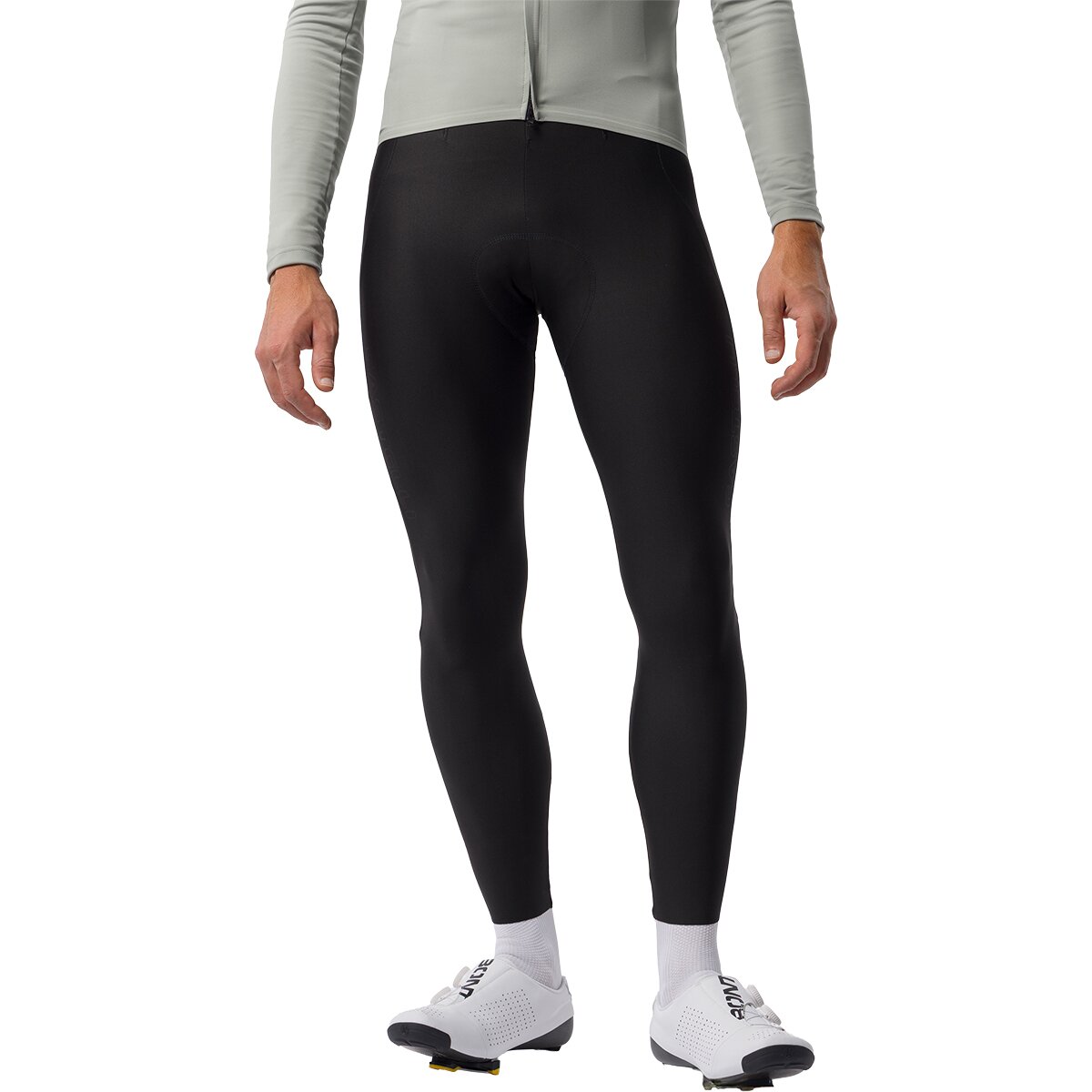 Image of Castelli Sorpasso Pro Bibtight - Men's Black, S