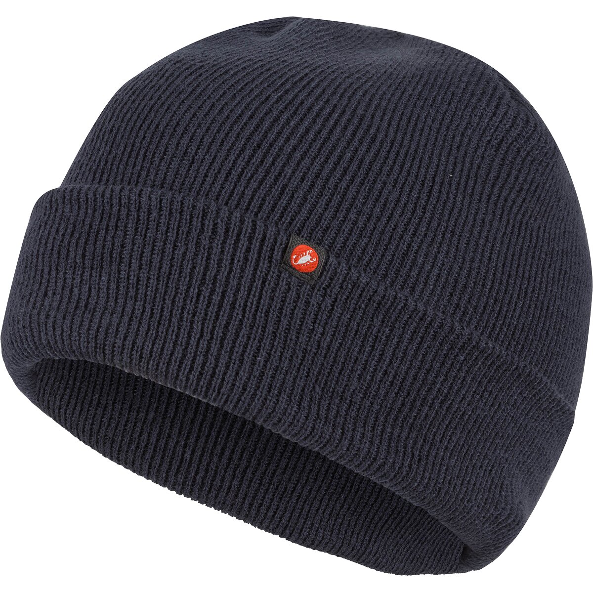 Image of Castelli Thermal Beanie Belgian Blue, One Size