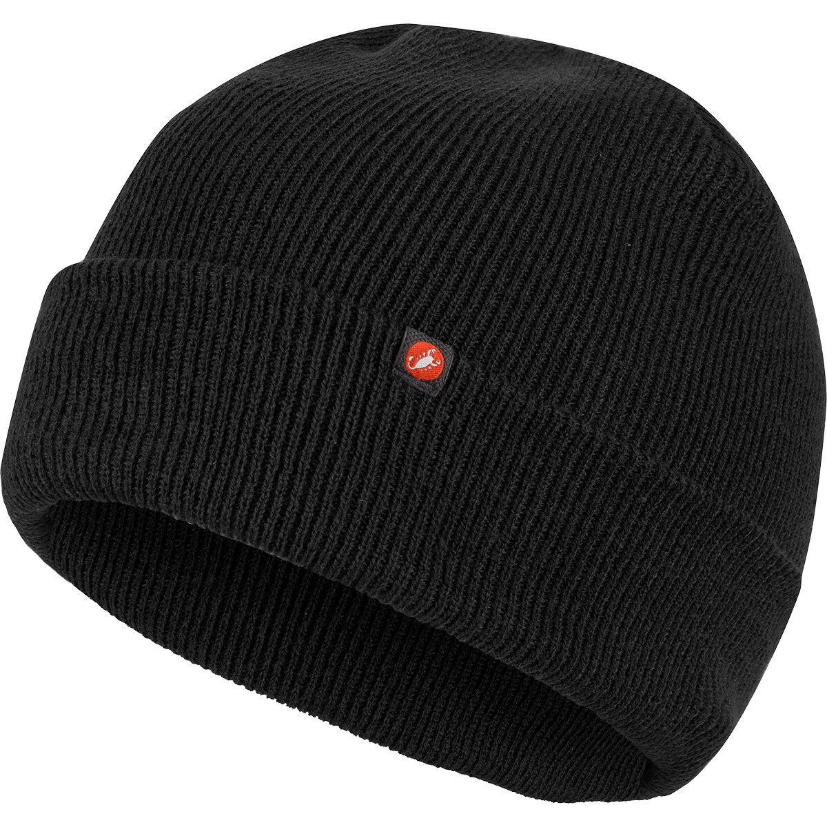 Image of Castelli Thermal Beanie Black, One Size