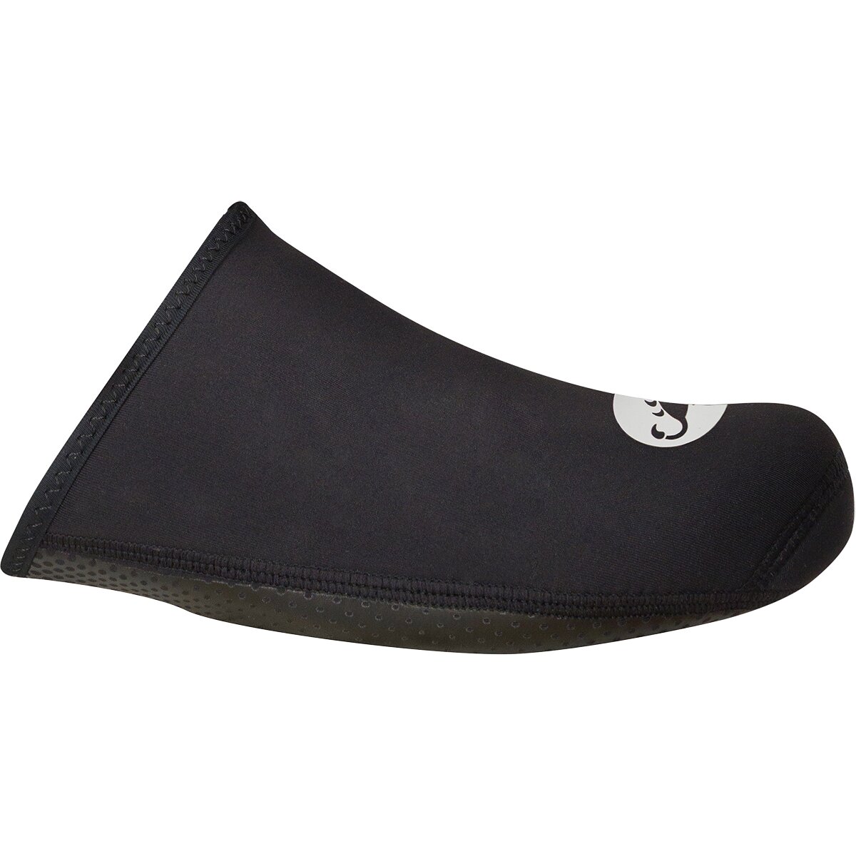 Image of Castelli Toe Thingy 3 Black, One Size