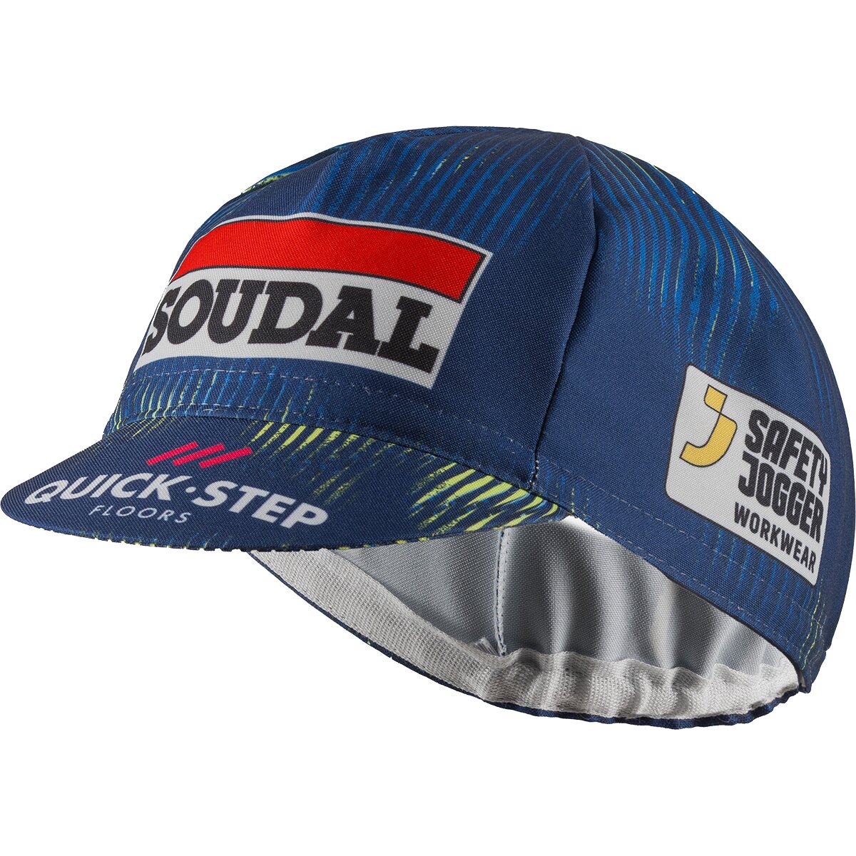 Castelli Castelli Soudal/Quick Step Cycling Cap