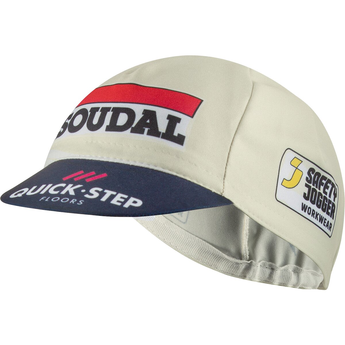 Castelli Castelli GIRO 150 Years Cycling Cap
