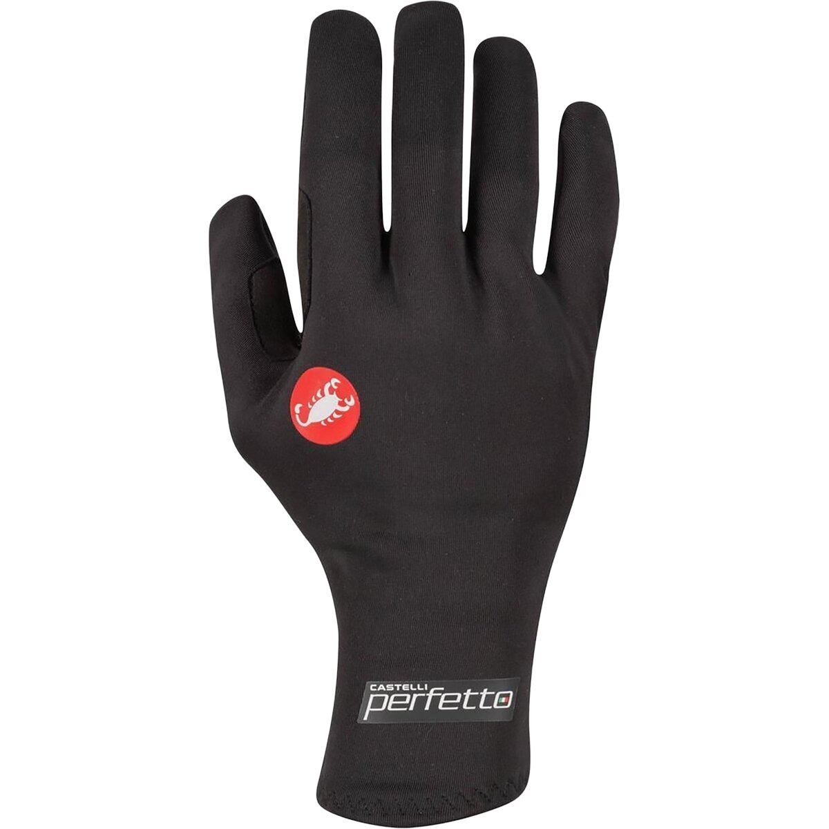 Image of Castelli Perfetto RoS 2 Glove Black, XL
