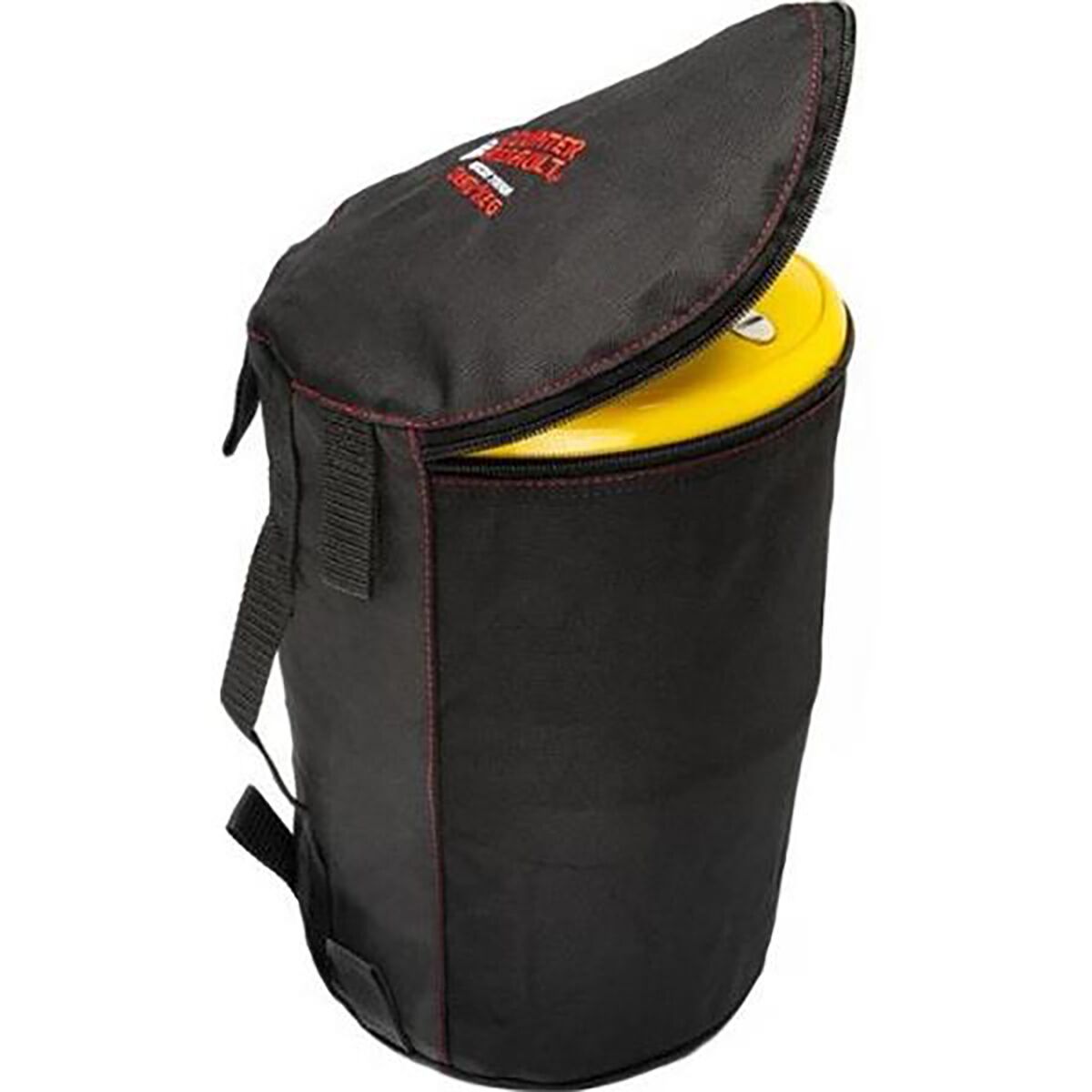 Counter Assault Counter Assault Carry Pack for Bear Keg Black, One Size