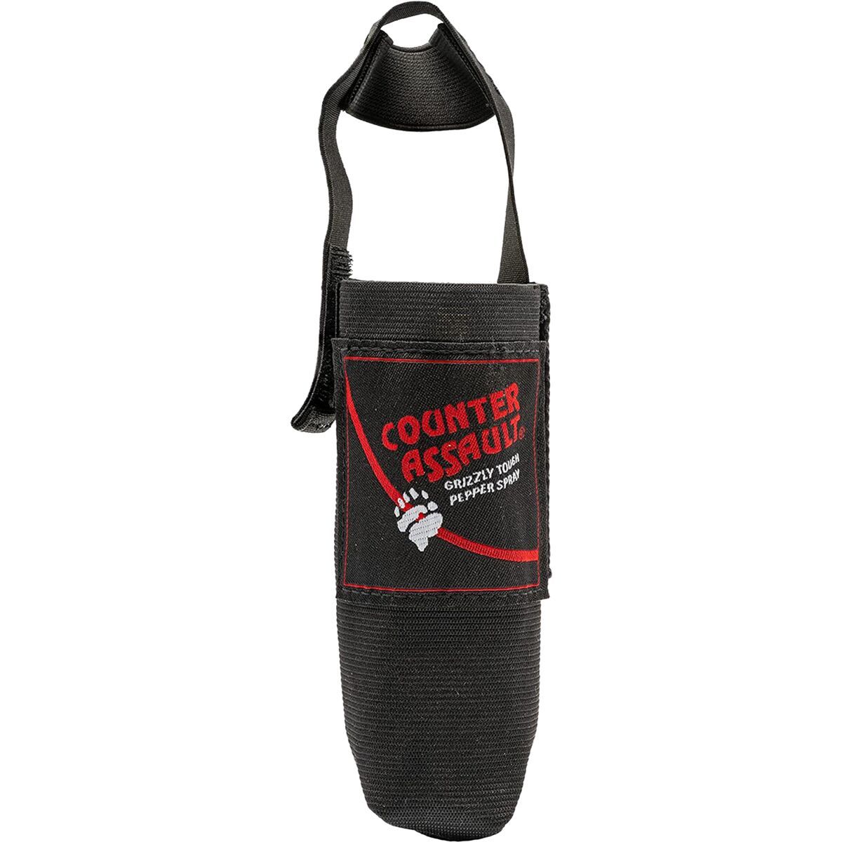 Image of Counter Assault Holster Belt Black, One Size