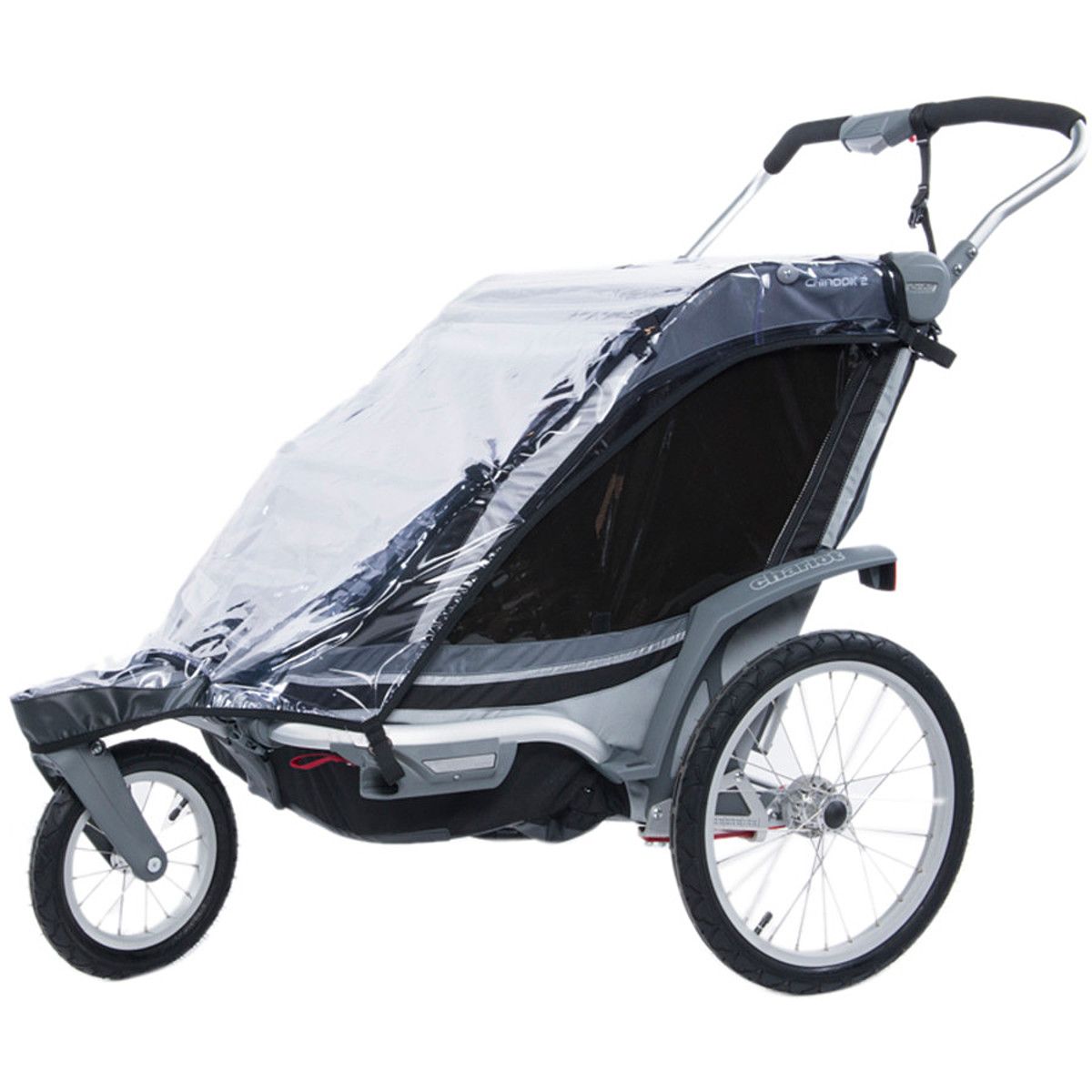 chariot stroller accessories