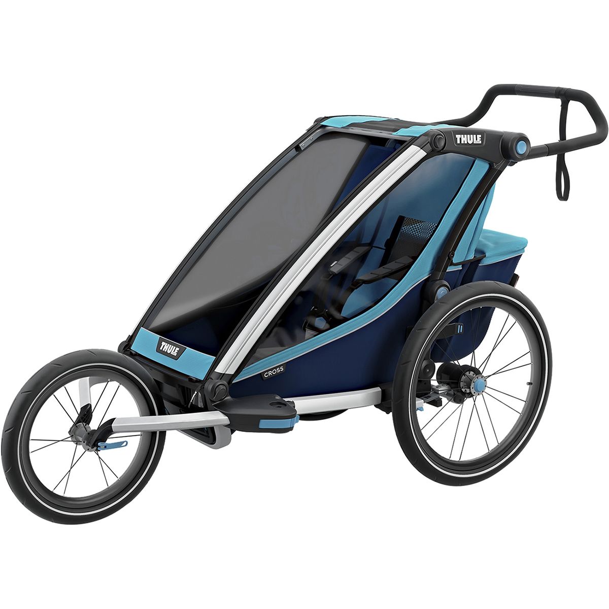 chariot stroller
