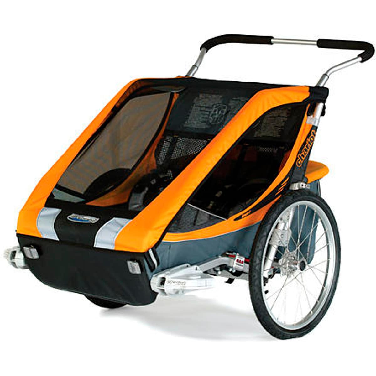 Chariot Cougar 2 Stroller Kids