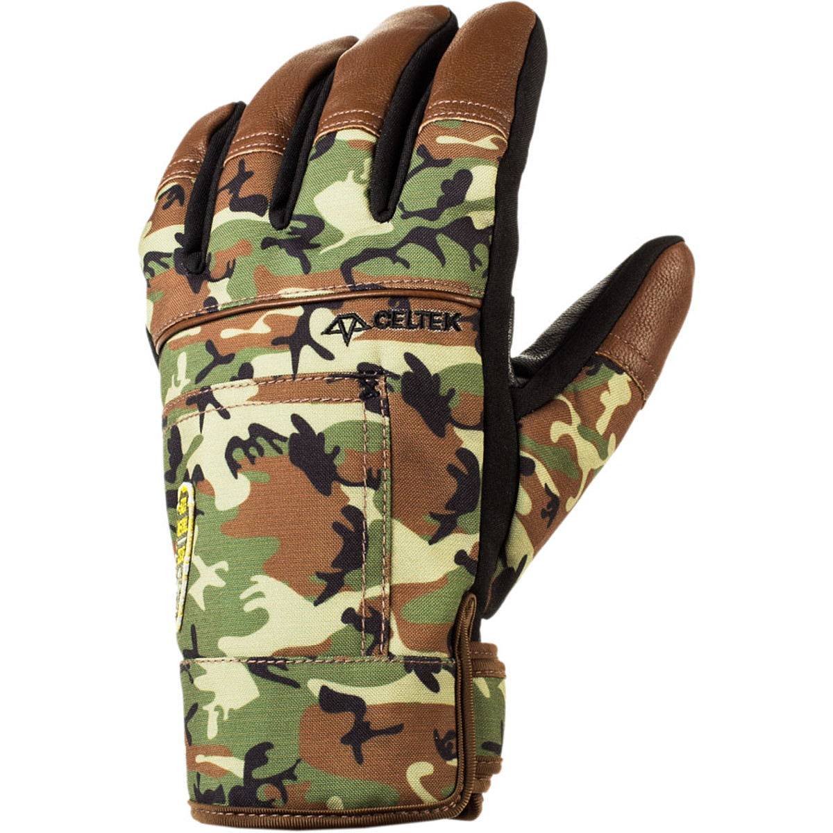 Celtek Blunt Glove - Accessories