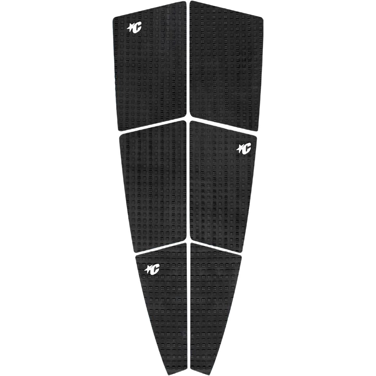 Creatures of Leisure SUP 6-Piece Traction Pad