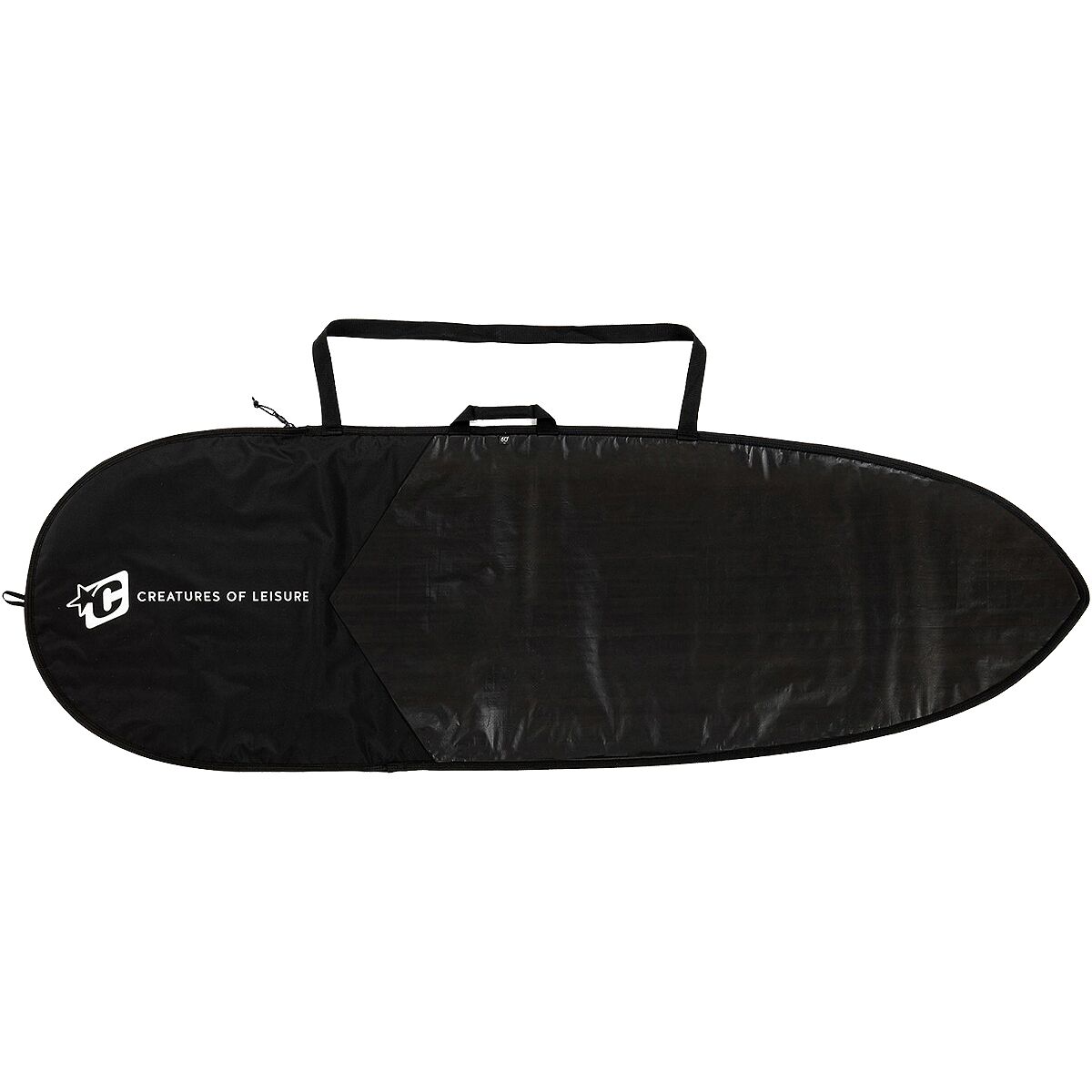 Creatures of Leisure Fish Icon Lite Surfboard Bag